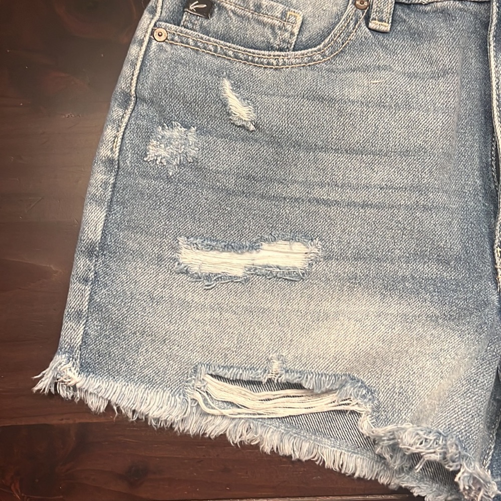 Jean Short - Picture 2 of 3